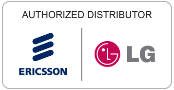 Ericsson LG Logo