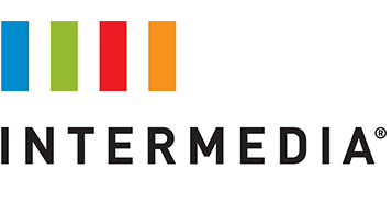 Intermedia Logo