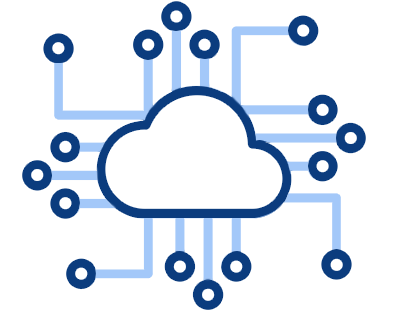 Physical Layer Icon