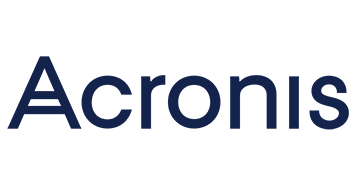 Acronis Logo