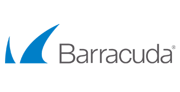 Barracuda Logo