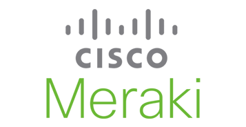 Cisco Meraki Logo