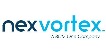 NexVortex Logo