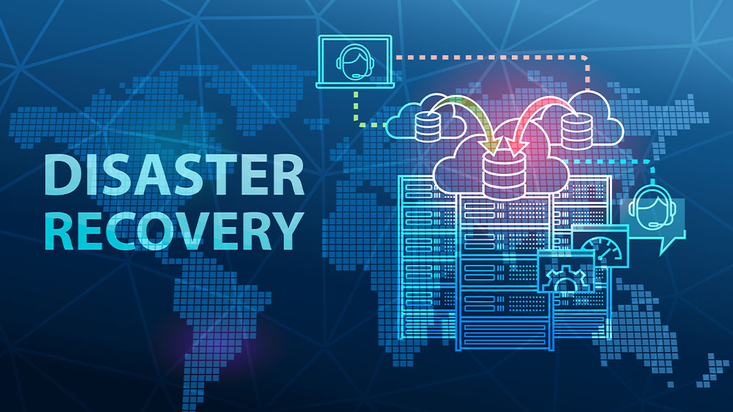 Featured image for “The importance of disaster recovery and business continuity planning”