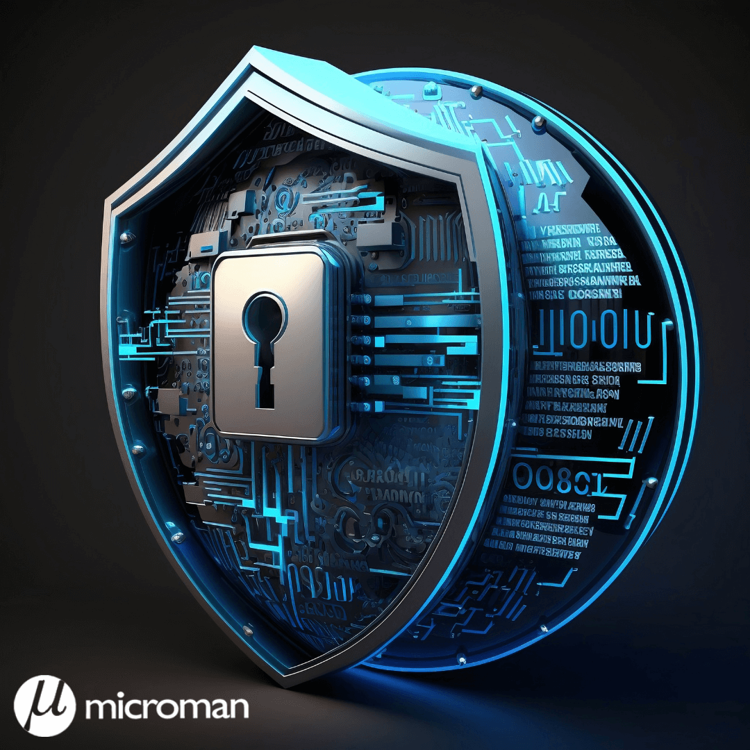 mincroman cybersecurity