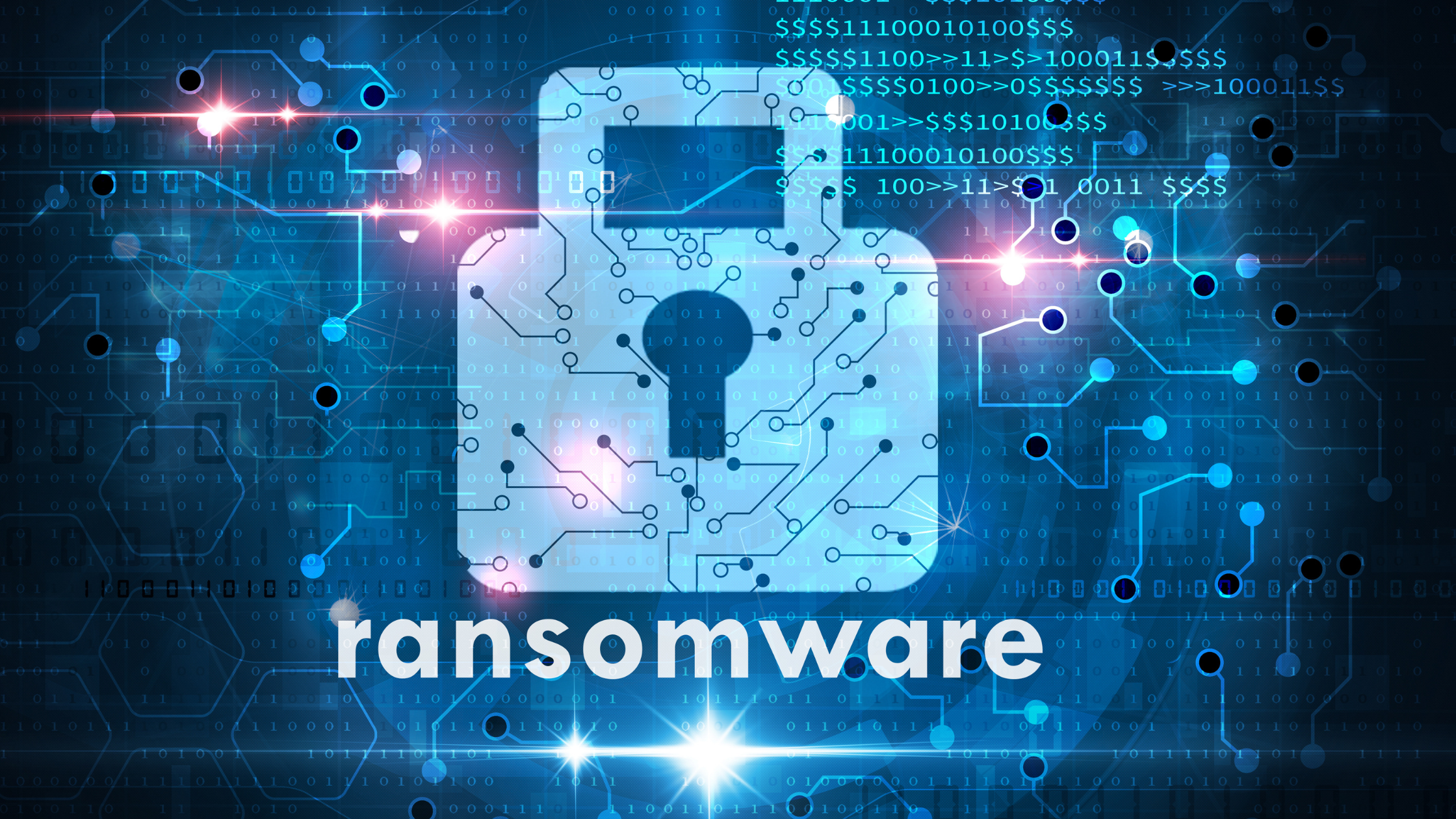 Featured image for “Don’t Get Caught Off Guard: Why Regular Ransomware Assessments are Crucial”