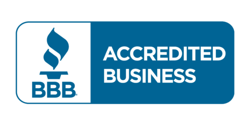Better Business Bureau Logo