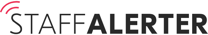 Staffalerter logo