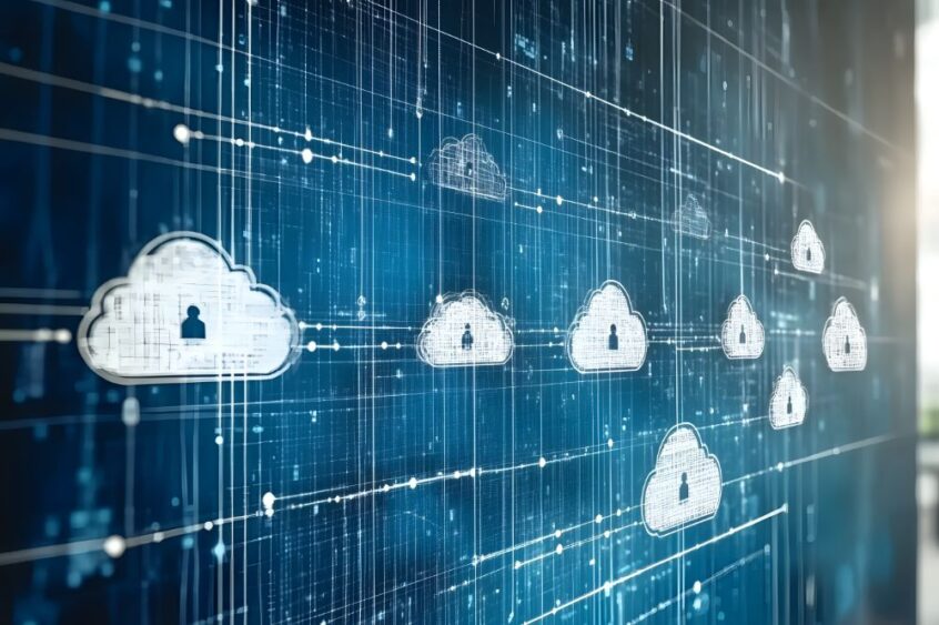 Cloud Computing & Data Security